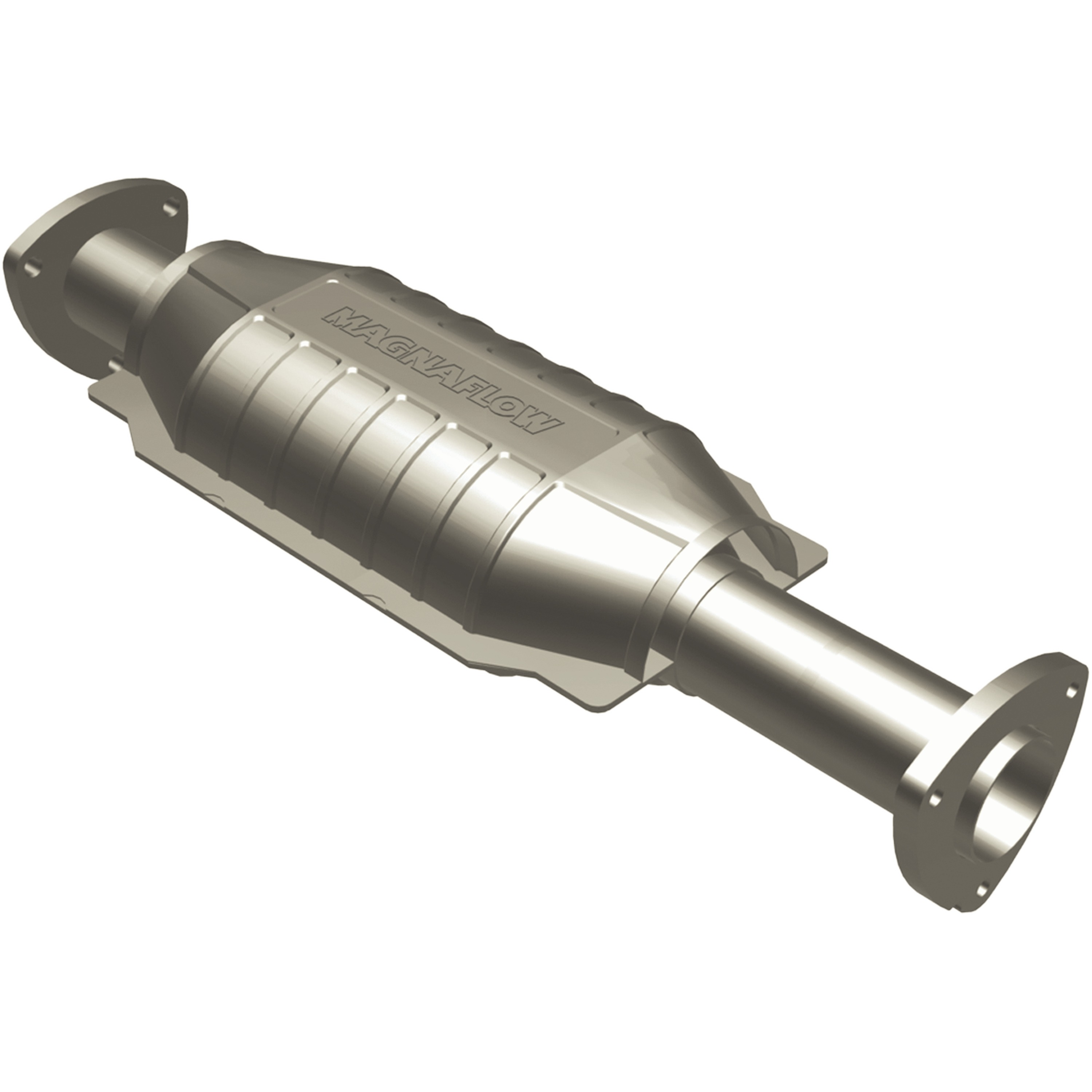 MagnaFlow Exhaust Products 23482 Standard Grade Direct-Fit Catalytic Converter